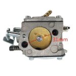 Carburateur stihl 041av 041 051 tillotson hs - 282a carburateur pour tronçonneuse Carburateur stihl 041av 041 051 tillotson hs - 282a carburateur pour tronçonneuse