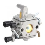 Carburateur pour stihl fs 120 200 250 300 350 fr350 fr 450 bt 120 carburateur outils de jardinage moteur ...