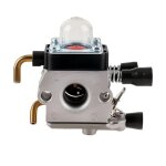 Carburateur stihl fs85 fs38 fs45 fs55 zama ciq - s186a c1q - s97 hs85