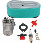 Carburateur pour tondeuse autoportée 125 hp briggs&stratton lmt 5 - 4993 Carburateur pour tondeuse autoportée 125 hp briggs&stratton lmt 5 - 4993