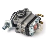 Carburateur pour tondeuse  gazon gx31 4 temps 139 140 pices de rechange pour taille - haie dbroussailleuse ...