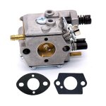 Carburateur de tron�onneuse oleo mac 35 36 37 38 40 42 44 walbro wt869a wt1159