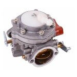 Carburateur pour trononneuse stihl 08 s 08s tillotson hl - 166b hl166 - mcj