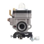 Carburateur tu26 walbro wyj - 138wyk - 186 33 / 26cc t242 Carburateur tu26 walbro wyj - 138wyk - 186 33 / 26cc t242