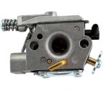Carburateur pour wt - 402a wt - 402 wt402 - 1 compatible avec echo cs - 303t cs - 3000 cs - 3400 cs - ... Carburateur pour wt - 402a wt - 402 wt402 - 1 compatible avec echo cs - 303t cs - 3000 cs - 3400 cs - ...