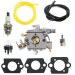 Carburateur wt - 895 615 - 012 261957 kit de trononneuse dsh 700 dsh 900 accessoires