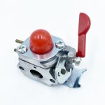Carburateur zama c1u - w24 carburateur c1u - w18 poulan m3298