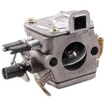Carburateur compatible avec zama stihl 034 av 034av ms 340 super carburetor 1125 120 0615
