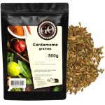 Cardamome (graines) 500 g - la plantigo Cardamome (graines) 500 g - la plantigo