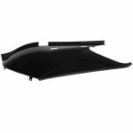 Carenage - coque ar maxiscooter adaptable yamaha 125 xmax 2006 + 2009 - mbk 125 skycruiser 2006 + 2009 ...