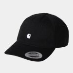 Carhartt casquette madison logo