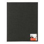 Carnet de croquis - canson - 6424 - 196 pages - 27. 9 x 35. 6 cm - 100g / m