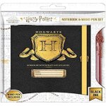 Carnet de notes et stylo - blue sky studios - harry potter - format a5 - Élastique de maintien - mixte ... Carnet de notes et stylo - blue sky studios - harry potter - format a5 - Élastique de maintien - mixte ...