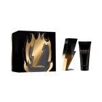 Carolina herrera bad boy extreme kit eau de parfum 100ml + gel douche 100ml Carolina herrera bad boy extreme kit eau de parfum 100ml + gel douche 100ml