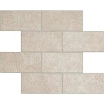 Premium carreau pierre sable 305 x 305 cm - sticker carre ge pour cr nce cuisine salle bain - pierre ...