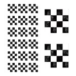 Carrelage mural adh�sif mosa�que 3d pour salle de bain et cuisine 20 feuilles label