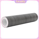 Carrelage de sol � d�coller et � coller pvc imperm�able � grain de bois autocollant auto - adh�sif antid�rapan ...