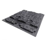 Carrelagemoules muraux en b�tonmaison de jardincarreaux de pierremoule en pierrefabricant de briques ...