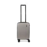 Carryon take - off bagage a main 55cm - valise cabine 35 ltr - beige