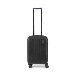 Carryon take - off bagage a main 55cm - valise cabine 35 ltr - noir