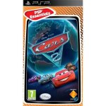 Cars 2 essentials / jeu console psp Cars 2 essentials / jeu console psp