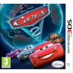 Cars 2 jeu 3ds Cars 2 jeu 3ds