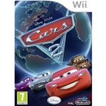 Cars 2 / jeu console wii