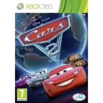 Cars 2 / jeu console x360