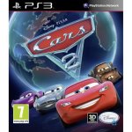Cars 2 jeu ps3