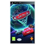 Cars 2 - jeu psp