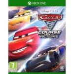 Cars 3 jeu xbox one