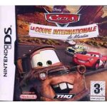 Cars la coupe internationale de martin / jeu conso Cars la coupe internationale de martin / jeu conso
