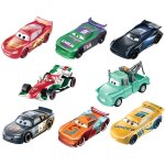 Cars disney pixar - color changers (modle alatoire) - petite voiture - 3 ans et + - disney pixar cars ...