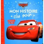 Livre pour enfants - disney - cars. lhistoire du film - histoire courte et images Livre pour enfants - disney - cars. lhistoire du film - histoire courte et images