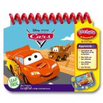 Cars leapfrog mon premier leappad Cars leapfrog mon premier leappad