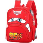 Cars lightning sac  dos pour enfant - sac  dos pour enfant - sac  dos de maternelle - sac  dos dcolier ...
