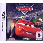 Cars quatre roue / jeu console ds Cars quatre roue / jeu console ds