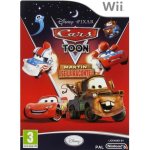 Cars toon : martin se la raconte / jeu console wii Cars toon : martin se la raconte / jeu console wii