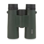 Jumelles - carson - srie jr - 8x42 mm ou 10x42 mm - tanches - vert