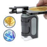 Carson - mm - 350 - microscope de poche microbrite pro illumine par del avec zoom et clip adaptateur ... Carson - mm - 350 - microscope de poche microbrite pro illumine par del avec zoom et clip adaptateur ...