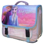 Cartable frozen disney la reine des neiges qualit suprieure en 38 cm