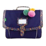 Cartable tanns 38 cm - collection scolaire 2026