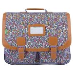 Cartable - tanns - may - 41cm - multicolore - fille - primaire