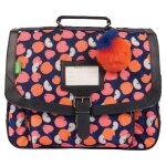Cartable - tanns - sofia - rose - 35cm - enfant - primaire