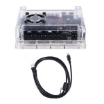 Carte de commande 3 axes grbl 1. 1 pilote int�gr� de port usb avec contr�leur hors ligne pour graveur ...