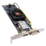 Carte amd radeon hd6450 ati - 102 - c26405(b) c264 pcie dvi - i displayport Carte amd radeon hd6450 ati - 102 - c26405(b) c264 pcie dvi - i displayport