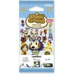 Cartes amiibo - animal crossing série 3 ? contient 3 cartes dont 1 spéciale Cartes amiibo - animal crossing série 3 ? contient 3 cartes dont 1 spéciale