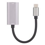 Carte de capture vido - okumggyj - 4k - usb c - hdmi - full hd pour ps4