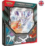 Cartes à collectionner - ac - déco - pack jcc combined powers premium collection - langue anglaise - ... Cartes à collectionner - ac - déco - pack jcc combined powers premium collection - langue anglaise - ...