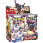 Cartes à jouer et à collectionner - pokémon - ev02 - Écarlate et violet - Évolutions à paldea Cartes à jouer et à collectionner - pokémon - ev02 - Écarlate et violet - Évolutions à paldea